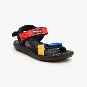 Boys' City-Style Sandals