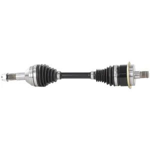Bronco Heavy Duty Axle (Can-6004Hd)