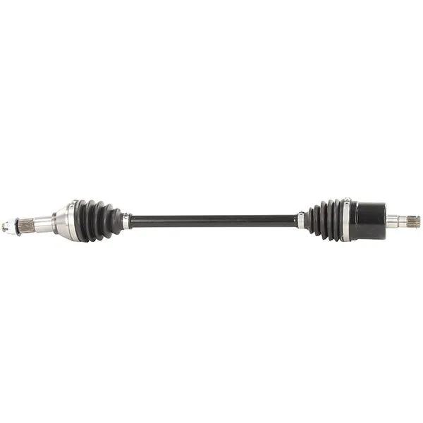 Bronco Heavy Duty Axle (Can-6015Hd)