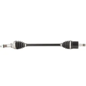 Bronco Heavy Duty Axle (Can-6015Hd)