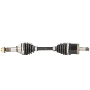 Bronco Heavy Duty Axle (Can-6020Hd)