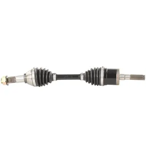 Bronco Heavy Duty Axle (Can-6021Hd)