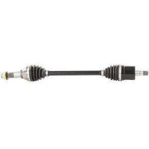 Bronco Heavy Duty Axle (Can-6022Hd)