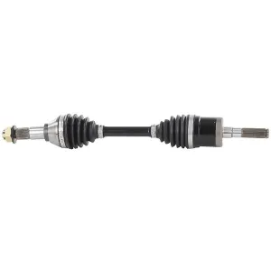 Bronco Heavy Duty Axle (Can-6071Hd)