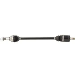 Bronco Heavy Duty Axle (Can-6079Hd)