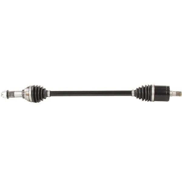 Bronco Heavy Duty Axle (Can-6079Hd)