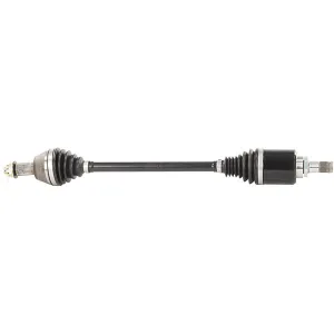 Bronco Heavy Duty Axle (Hon-6051Hd)