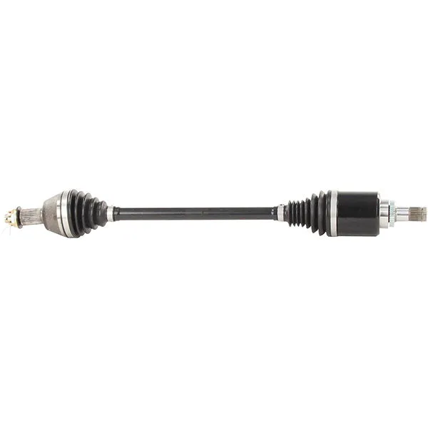 Bronco Heavy Duty Axle (Hon-6051Hd)