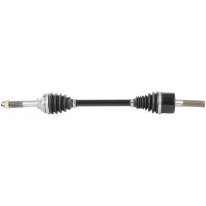 Bronco Heavy Duty Axle (Kaw-6007Hd)