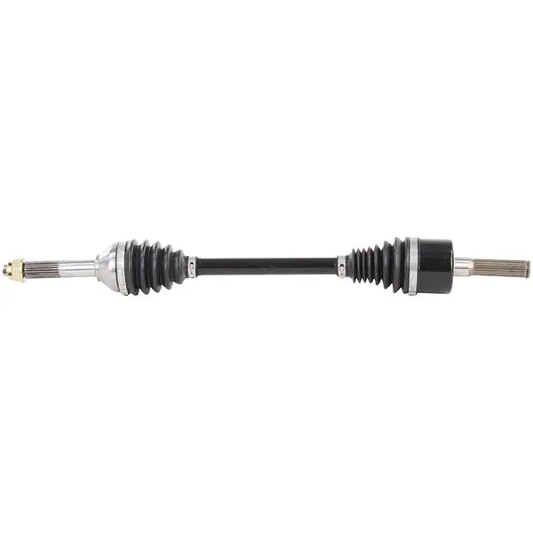 Bronco Heavy Duty Axle (Kaw-6007Hd)