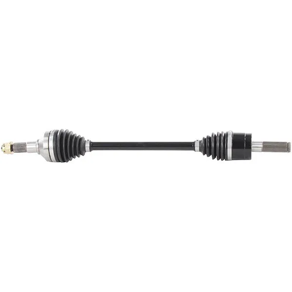 Bronco Heavy Duty Axle (Kaw-6015Hd)
