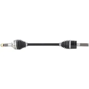 Bronco Heavy Duty Axle (Kaw-6015Hd)