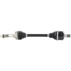 Bronco Heavy Duty Axle (Kaw-6018Hd)