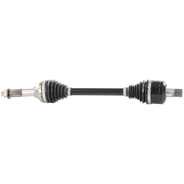 Bronco Heavy Duty Axle (Kaw-6018Hd)