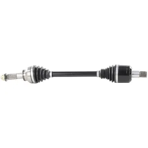 Bronco Heavy Duty Axle (Kaw-6020Hd)