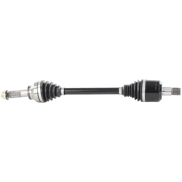 Bronco Heavy Duty Axle (Kaw-6020Hd)