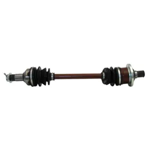 Bronco Heavy Duty Axle (Paxl-1154Hd)