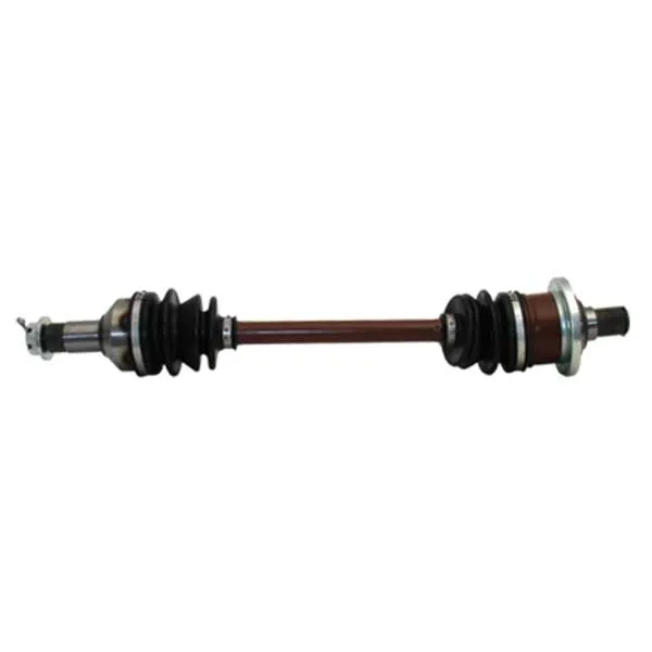 Bronco Heavy Duty Axle (Paxl-4022Hd)