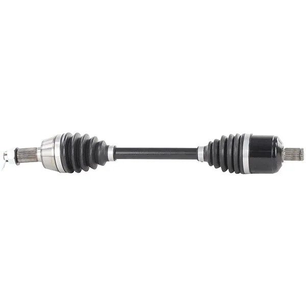 Bronco Heavy Duty Axle (Pol-6010Hd)