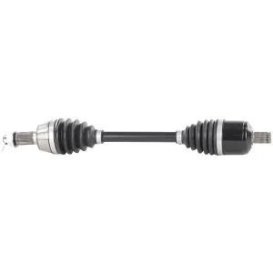 Bronco Heavy Duty Axle (Pol-6010Hd)