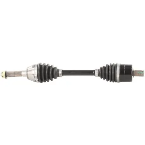 Bronco Heavy Duty Axle (Pol-6027Hd)