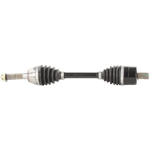 Bronco Heavy Duty Axle (Pol-6027Hd)