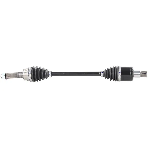 Bronco Heavy Duty Axle (Pol-6031Hd)