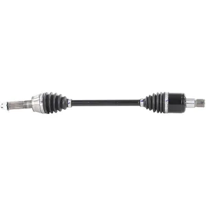 Bronco Heavy Duty Axle (Pol-6031Hd)