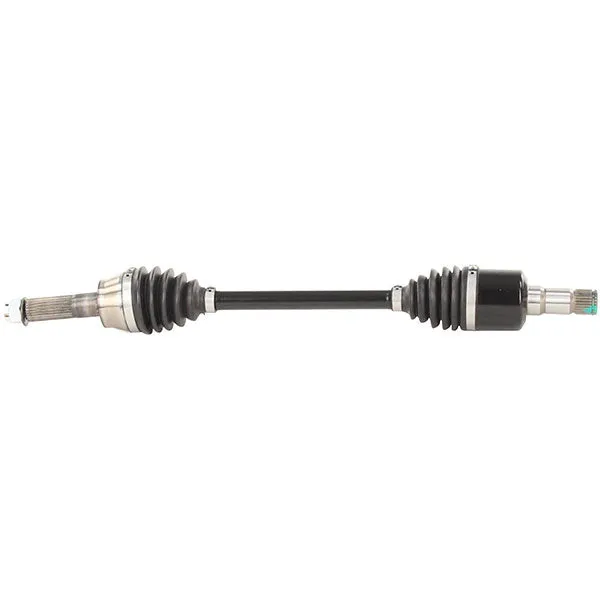 Bronco Heavy Duty Axle (Pol-6034Hd)