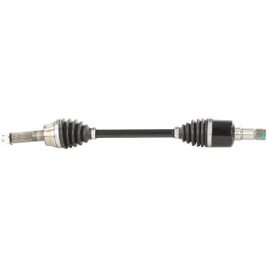 Bronco Heavy Duty Axle (Pol-6034Hd)