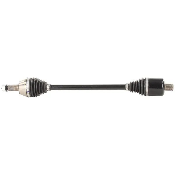 Bronco Heavy Duty Axle (Pol-6043Hd)