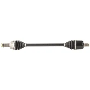 Bronco Heavy Duty Axle (Pol-6049Hd)