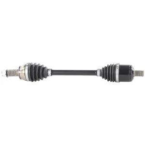 Bronco Heavy Duty Axle (Pol-6061Hd)