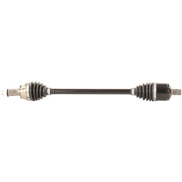 Bronco Heavy Duty Axle (Pol-6062Hd)
