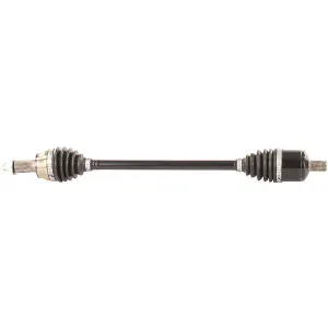 Bronco Heavy Duty Axle (Pol-6062Hd)