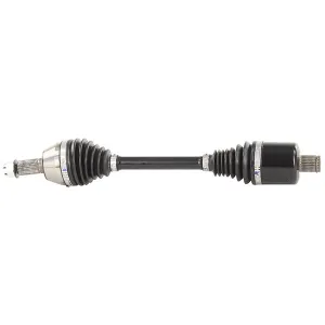Bronco Heavy Duty Axle (Pol-6065Hd)