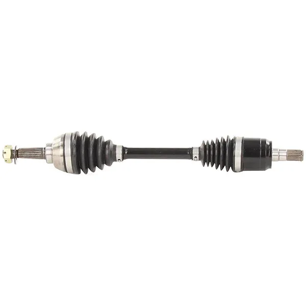 Bronco Heavy Duty Axle (Suz-6001Hd)