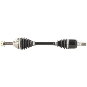 Bronco Heavy Duty Axle (Suz-6001Hd)