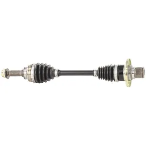 Bronco Heavy Duty Axle (Suz-6008Hd)