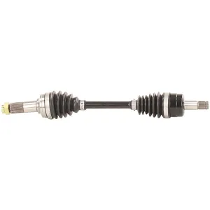 Bronco Heavy Duty Axle (Yam-6004Hd)