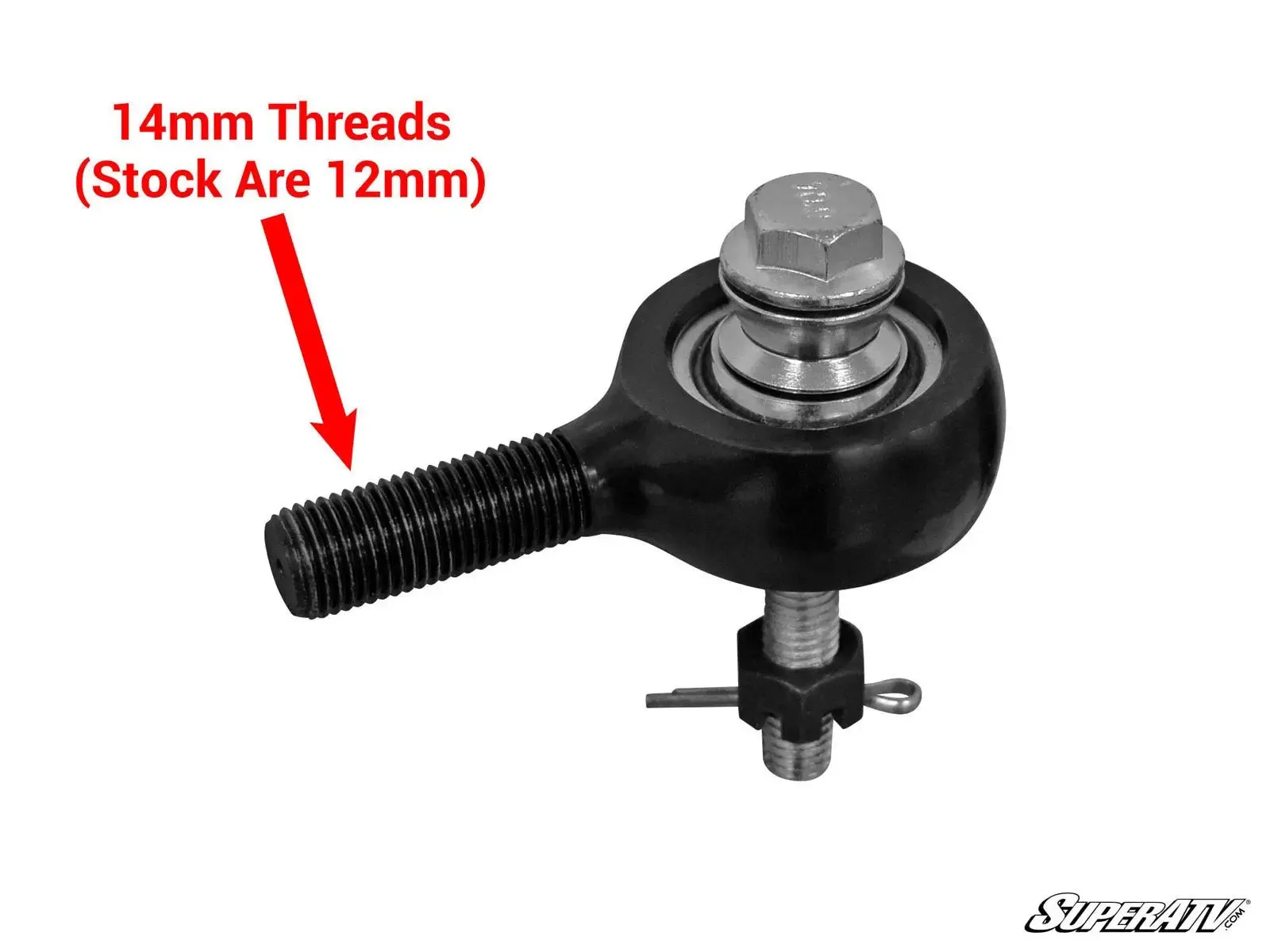CAN-AM DEFENDER HD5 HEAVY-DUTY TIE ROD KIT