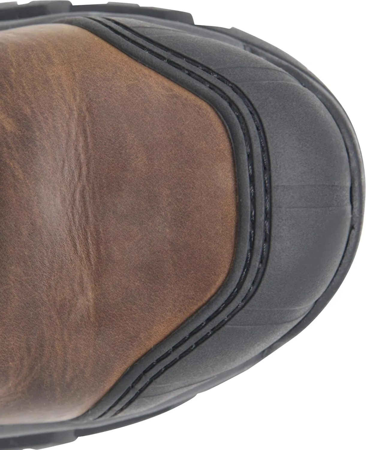 Carolina Men's Falcon 6 Waterproof Steel Toe Work Boot