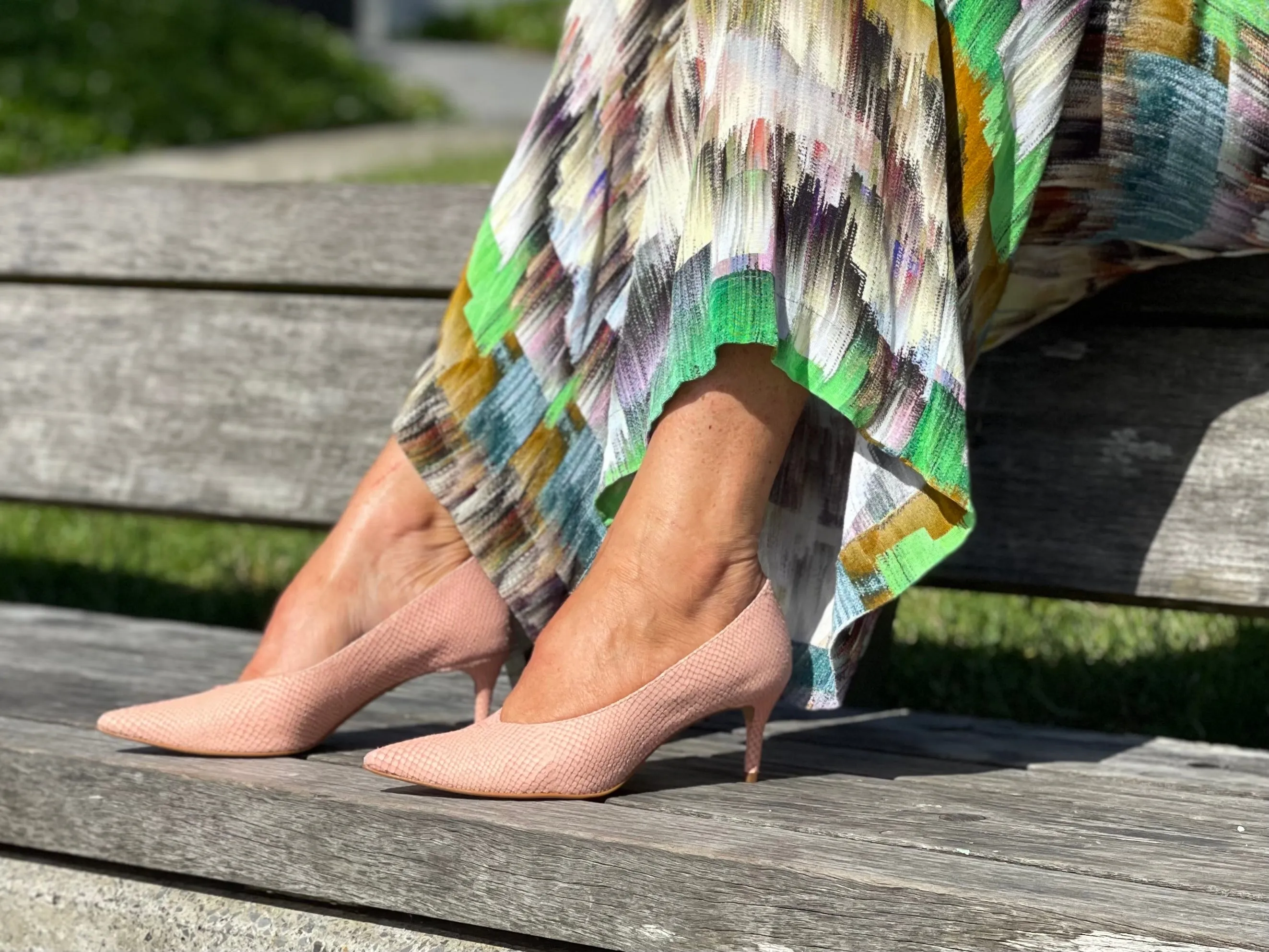 Carrano Elaine available in 3 colours