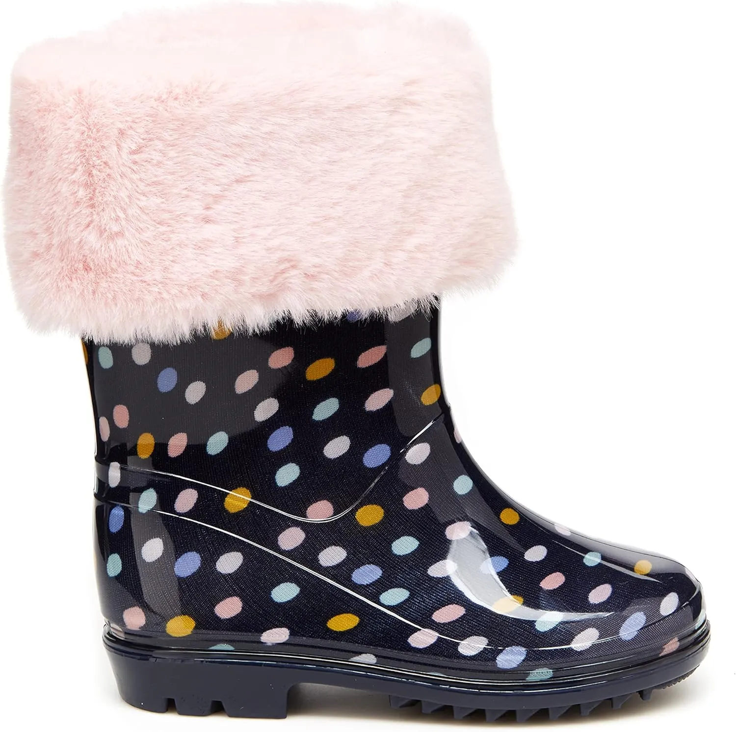 Carter's Girl's Amary Rain Boot