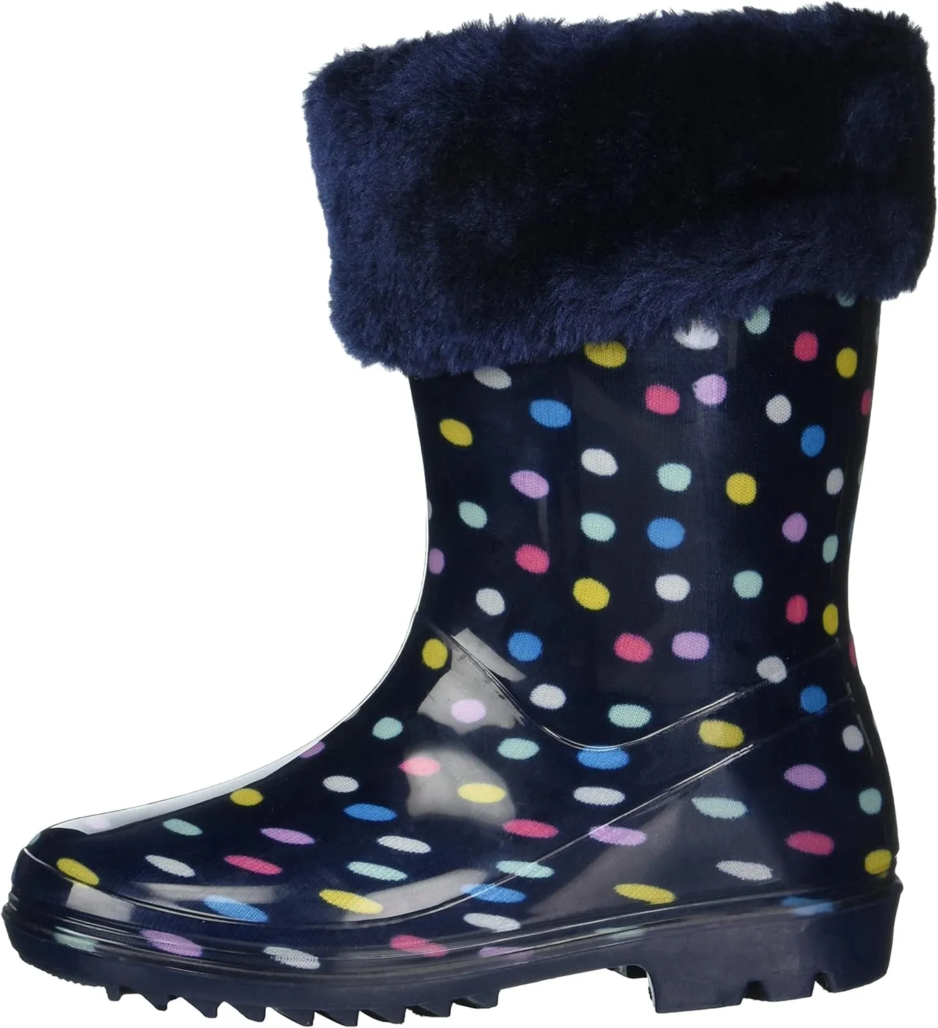 Carter's Girl's Amary Rain Boot