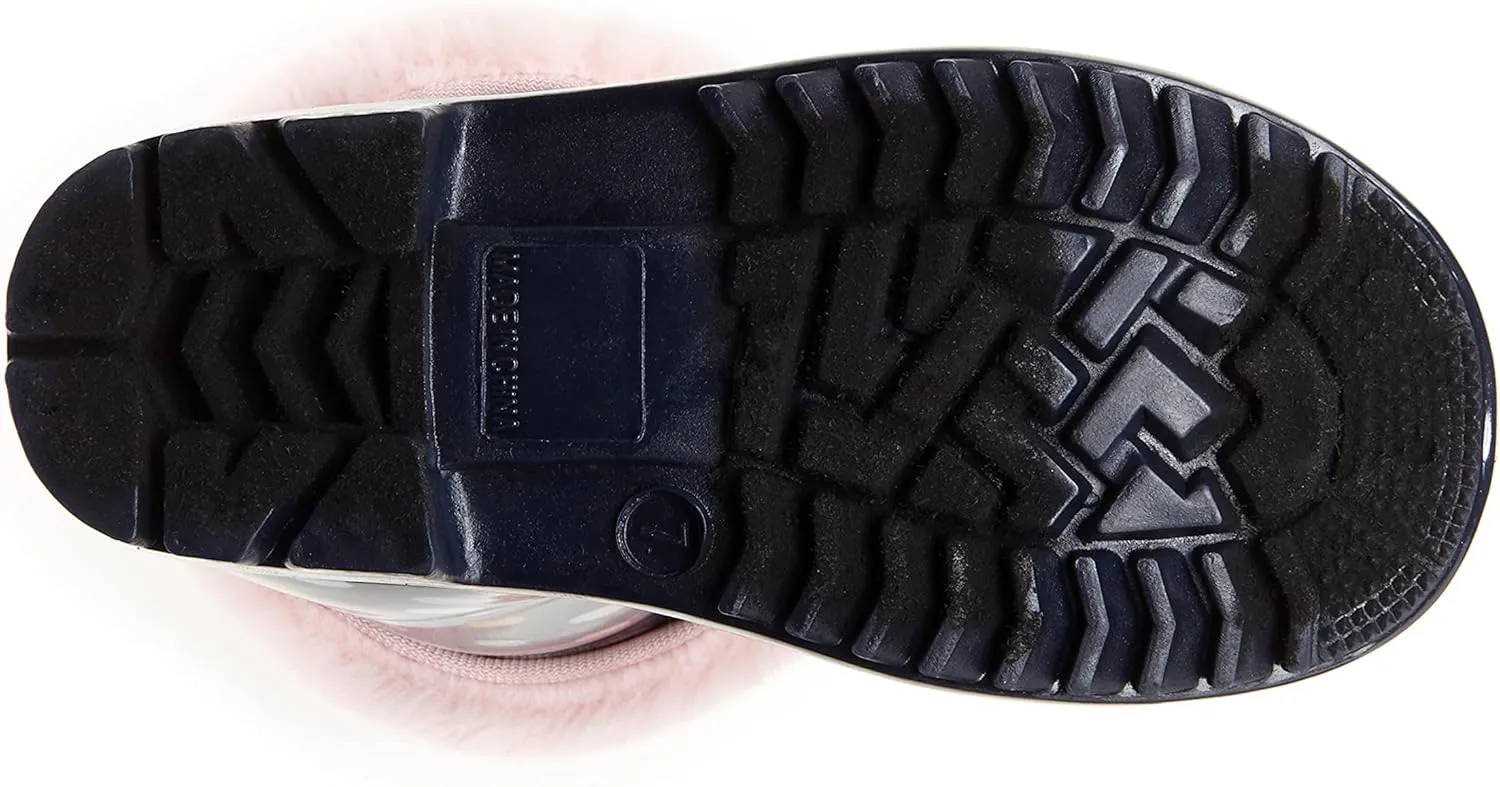 Carter's Girl's Amary Rain Boot