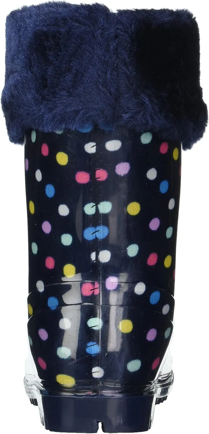 Carter's Girl's Amary Rain Boot
