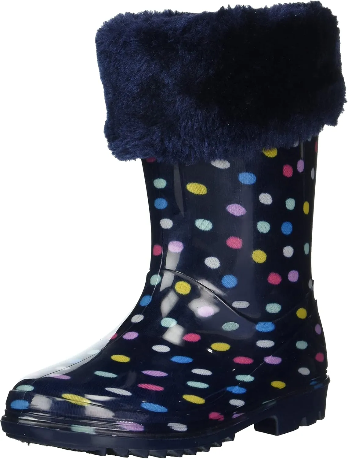 Carter's Girl's Amary Rain Boot