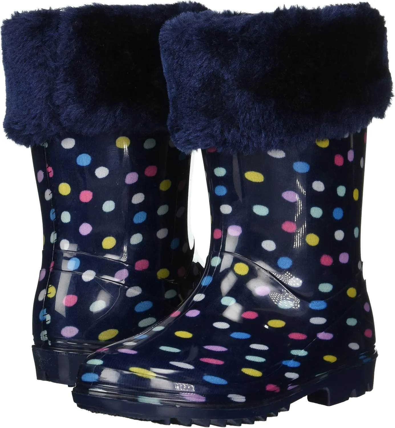 Carter's Girl's Amary Rain Boot