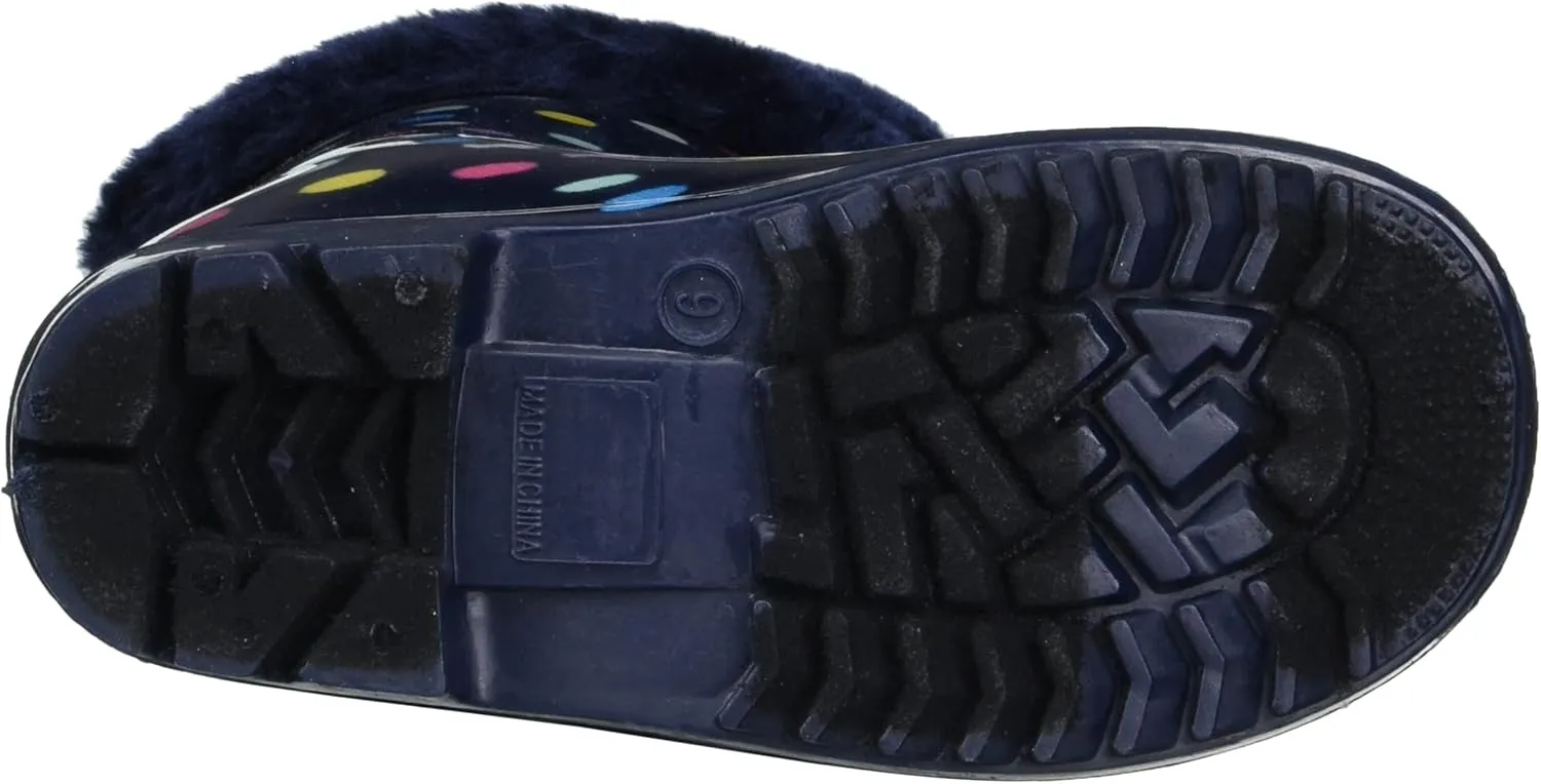Carter's Girl's Amary Rain Boot